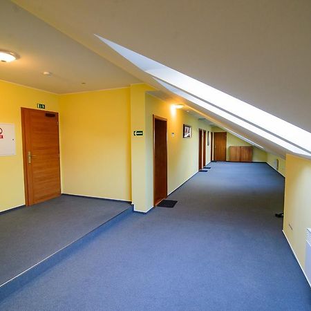Penzion Dyje Hevlín 外观 照片